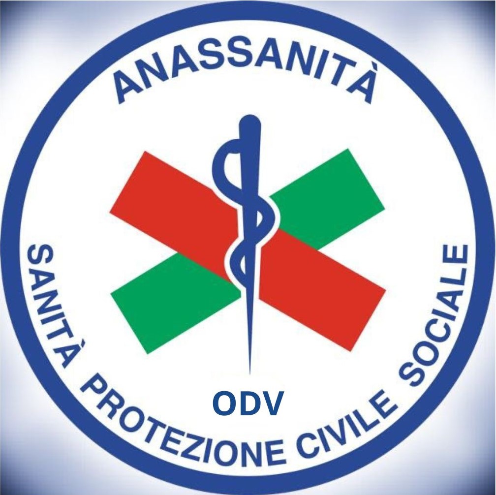 Sanità-Sociale-Protezione civile. Al via ANASSANITA’ OdV, la nuova organizzazione nazionale di volontariato che mette al centro integrazione socio-sanitaria, Protezione civile e sociale